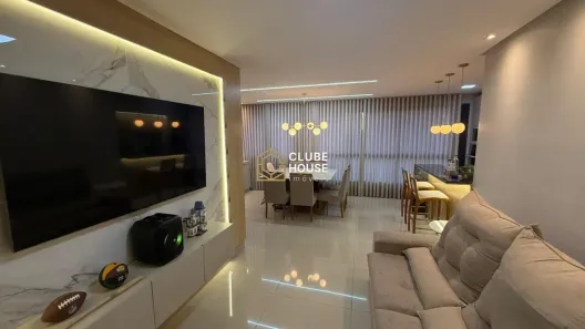 Apartamento com 2 Quartos à venda, 100m² no Jundiaí, Anápolis