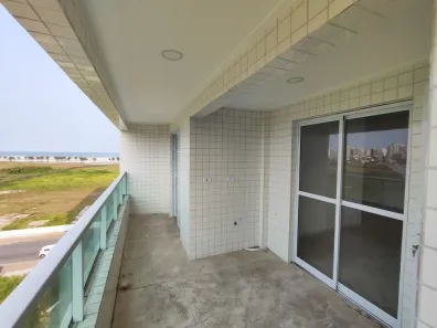 Apartamento com 2 Quartos à venda, 79m² no Canto do Forte, Praia Grande