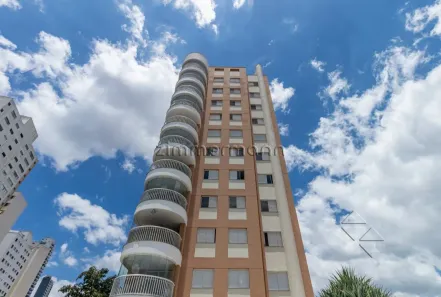 Apartamento com 3 Quartos à venda, 106m² no Cambuci, São Paulo