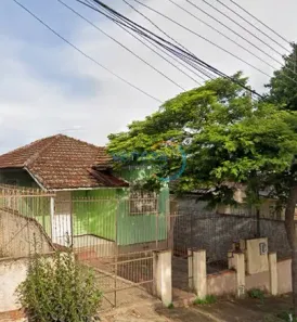 Lote/Terreno à venda, 252m² no Recreio, Londrina