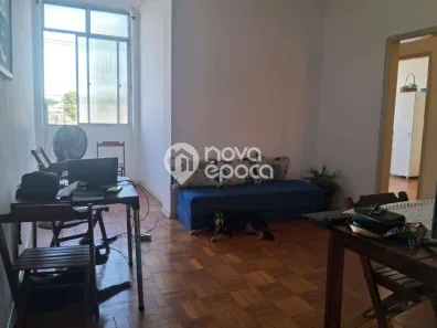 Apartamento com 2 Quartos à venda, 60m² no Olaria, Rio de Janeiro