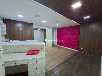 Sala Comercial para alugar, 93m² no Copacabana, Rio de Janeiro