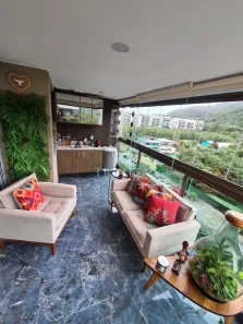 Apartamento com 2 Quartos à venda, 71m² no Recreio dos Bandeirantes, Rio de Janeiro