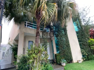 Casa com 4 Quartos à venda, 490m² no Parque Faber Castell I, São Carlos