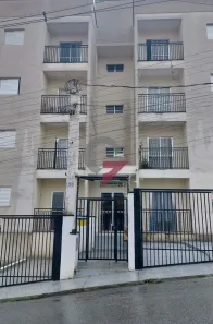 Apartamento com 2 Quartos à venda, 58m² no Chácara Fonte Imaculada Conceição, Taubaté
