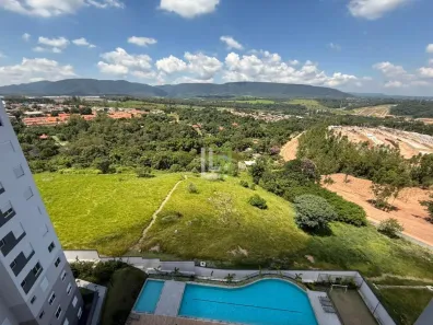 Apartamento com 3 Quartos para venda ou aluguel, 85m² no Chácaras Saudáveis e Encantadoras, Jundiaí