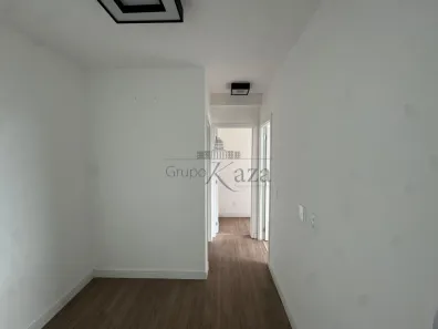 Apartamento com 2 Quartos à venda, 52m² no Loteamento Floresta, São José dos Campos