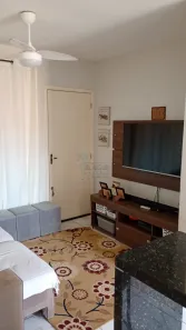 Apartamento com 2 Quartos à venda, 42m² no Jardim Doutor Paulo Gomes Romeo, Ribeirão Preto