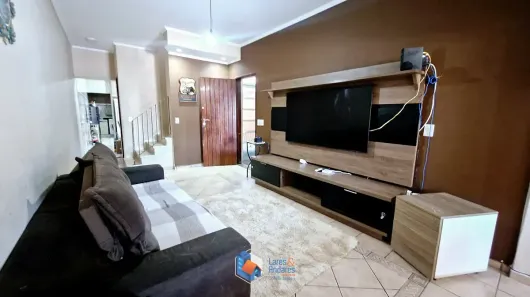 Casa com 3 Quartos à venda, 157m² no Vila Basileia, São Paulo