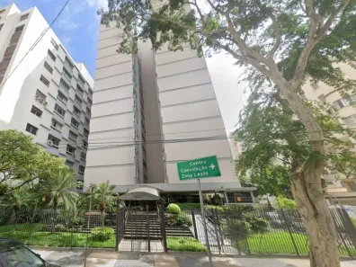 Galpão/Depósito/Armazém com 1 Quarto à venda, 2m² no Santa Cecília, São Paulo