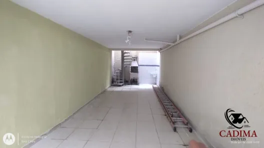 Sobrado com 3 Quartos para alugar, 180m² no Chácara Seis de Outubro, São Paulo