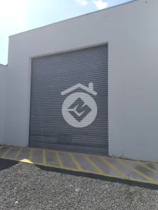 Galpão/Depósito/Armazém para alugar, 221m² no Jardim Europa, Uberlândia