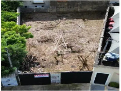 Lote/Terreno à venda, 250m² no Parque São Vicente, Mauá