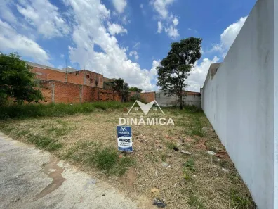 Lote/Terreno à venda, 250m² no Residencial Portal Bordon II, Sumaré