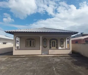 Casa com 2 Quartos à venda, 80m² no Tapera da Base, Florianópolis