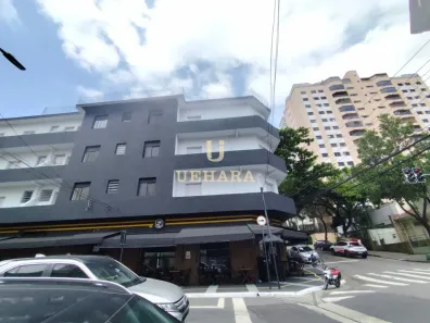 Apartamento com 1 Quarto para alugar, 50m² no Perdizes, São Paulo