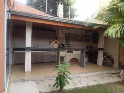 Casa com 3 Quartos à venda, 300m² no Jardim Jequitibá, Indaiatuba