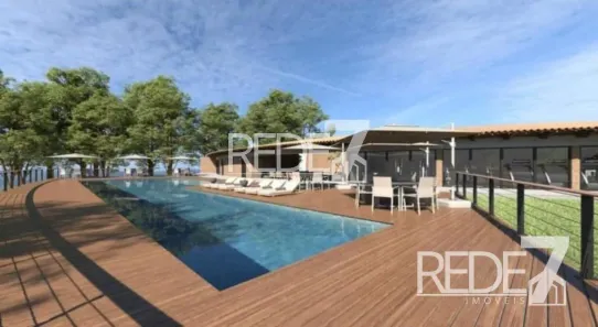 Lote/Terreno à venda, 300m² no Jardim Alvorada, Marília