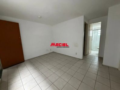 Apartamento com 2 Quartos à venda, 49m² no Jardim Satélite, São José dos Campos