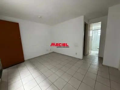 Apartamento com 2 Quartos à venda, 49m² no Jardim Satélite, São José dos Campos