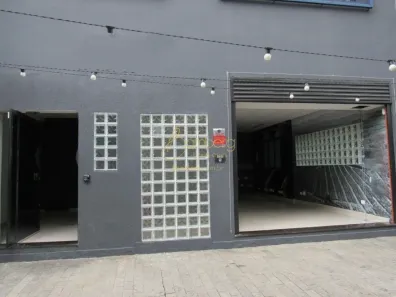 Prédio Comercial à venda, 630m² no Vila Cruzeiro, São Paulo