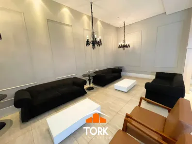 Sala Comercial para alugar, 44m² no Jardim Paulista, Presidente Prudente