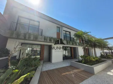 Casa de Condomínio com 3 Quartos à venda, 220m² no Bom Retiro, Curitiba