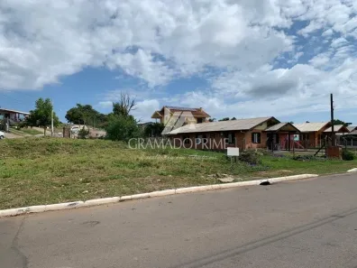 Lote/Terreno à venda, 473m² no Vila Moura, Gramado