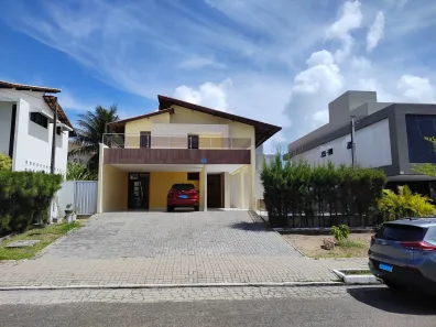 Casa de Condomínio com 4 Quartos à venda, 320m² no Portal do Sol, João Pessoa