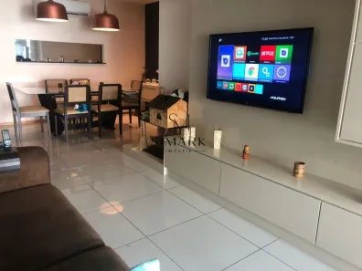 Apartamento com 4 Quartos à venda, 135m² no Camboinhas, Niterói