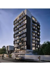 Apartamento com 2 Quartos à venda, 60m² no Jardim São Paulo, João Pessoa