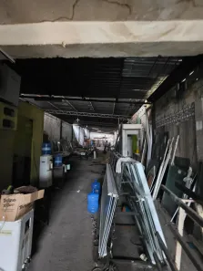 Galpão/Depósito/Armazém com 1 Quarto à venda, 336m² no Centro, Manaus