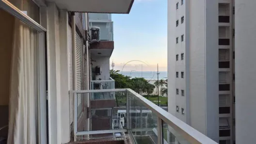Apartamento com 2 Quartos à venda, 86m² no Gonzaga, Santos