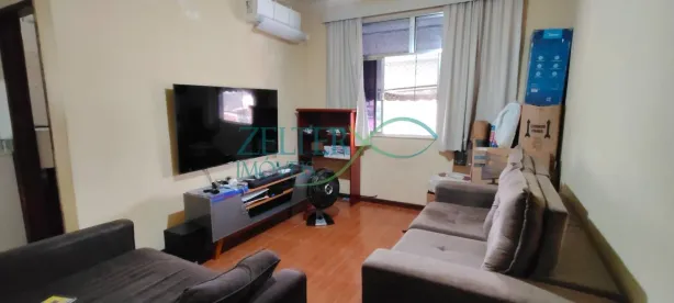 Apartamento com 1 Quarto à venda, 49m² no Irajá, Rio de Janeiro