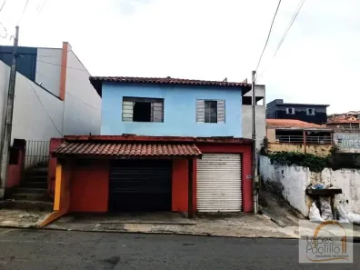 Imóvel Comercial com 2 Quartos à venda, 240m² no Vicente Nunes, Nazaré Paulista