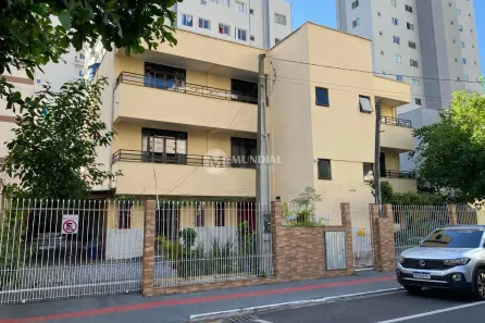 Kitnet com 1 Quarto à venda, 77m² no Centro, Balneário Camboriú