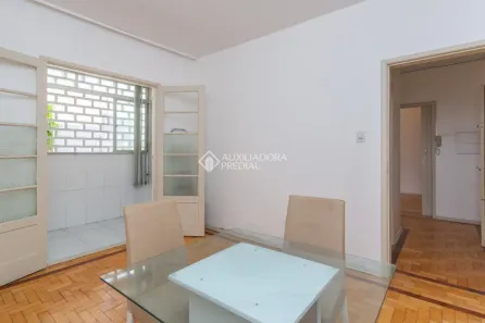 Apartamento com 1 Quarto à venda, 58m² no Menino Deus, Porto Alegre