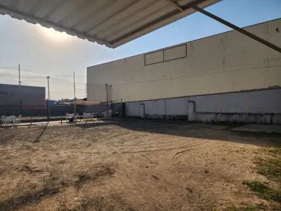Lote/Terreno à venda, 800m² no Vila Real Continuação, Hortolândia