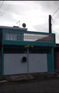 Casa com 3 Quartos à venda, 167m² no Parque Maria Helena, Suzano