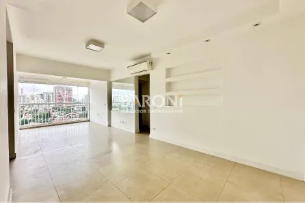 Apartamento com 2 Quartos à venda, 74m² no Vila Cordeiro, São Paulo
