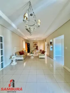 Casa com 3 Quartos à venda, 240m² no Jardim Aviação, Presidente Prudente