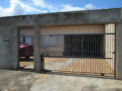 Casa com 2 Quartos à venda, 179m² no Waldemar Hauer, Londrina