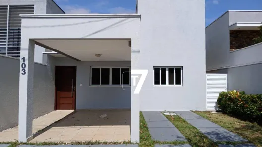 Casa de Condomínio com 3 Quartos à venda, 94m² no Jardim Montreal Residence, Indaiatuba