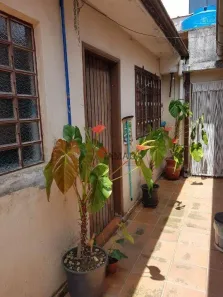 Casa com 2 Quartos à venda, 80m² no Parque Boturussu, São Paulo