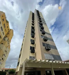 Apartamento com 3 Quartos à venda, 105m² no Centro, Fortaleza