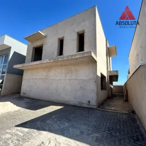 Casa de Condomínio com 3 Quartos à venda, 291m² no Loteamento Residencial Jardim dos Ipês Amarelos, Americana