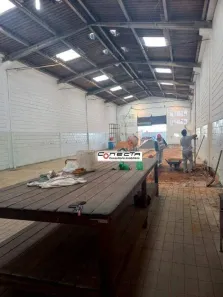 Galpão/Depósito/Armazém à venda, 640m² no Jardim São José, Campinas