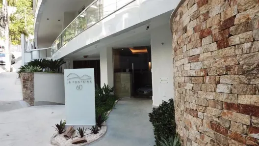 Apartamento com 3 Quartos à venda, 108m² no Lagoa, Rio de Janeiro