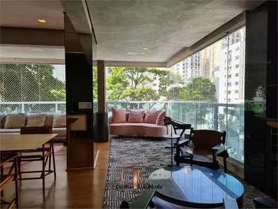 Apartamento com 4 Quartos à venda, 226m² no Vila Uberabinha, São Paulo