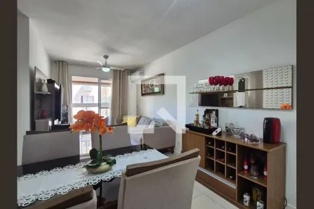 Apartamento com 3 Quartos à venda, 77m² no Recreio dos Bandeirantes, Rio de Janeiro